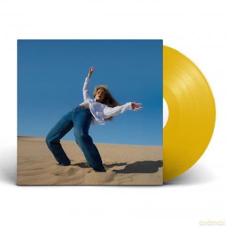 Ella Eyre: Everything In Time (Yellow)