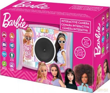 Aparat Kamera Interaktywna 5MP FHD 1080P 4x ZOOM MP3 BB00024