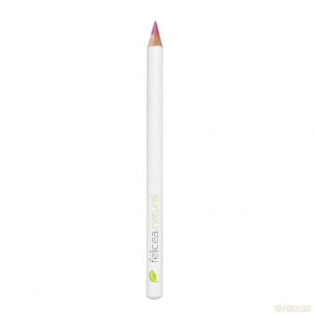 FELICEA Naturalna konturówka do ust 73 Różowy kwarc 1,2 g