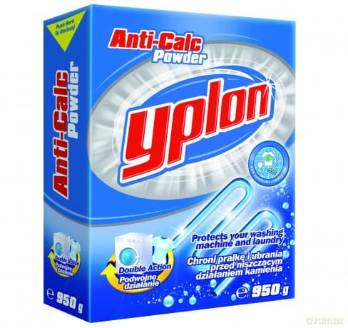 Inters Yplon Proszek Chroniący P/Kamieniem 950g