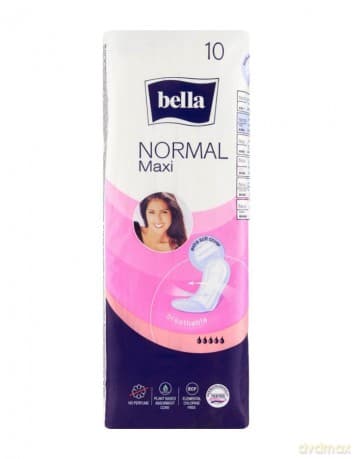Tzmo Bella Podp. Normal A`10 Maxi