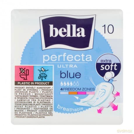 Tzmo Bella Podp. Perfecta Blue A`10