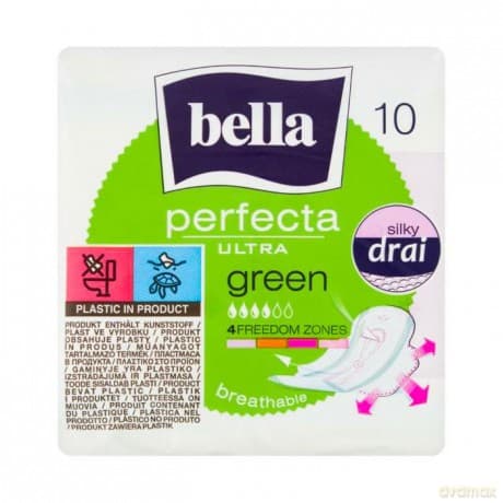 Tzmo Bella Podp. Perfecta Green A`10