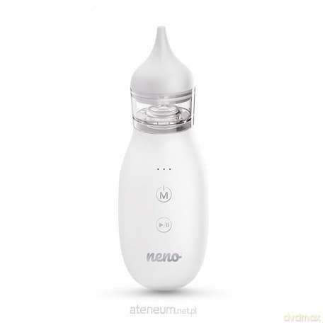 Aspirator do nosa Aria