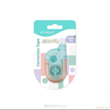 Korektor w taśmie 5mmx8m MIX