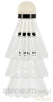 Lotki do badmintona 3szt