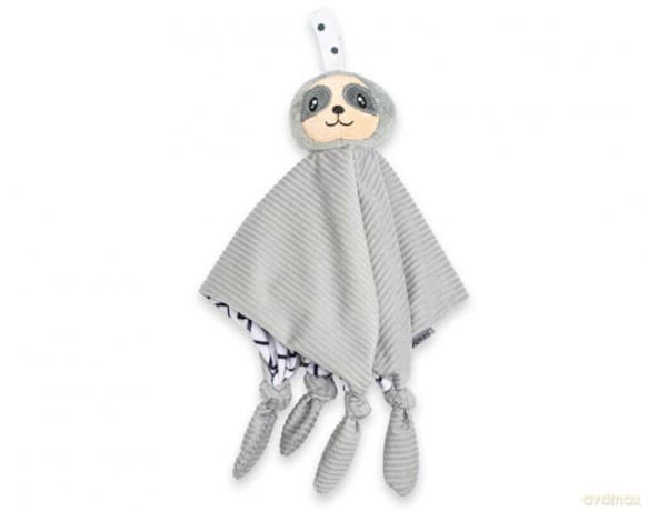 Przytulanka New Baby Sloth