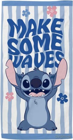 Ręcznik Stitch 140x70 cm