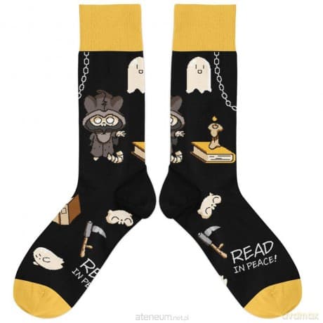 Skarpetki - Trupcio rozm. 37/41