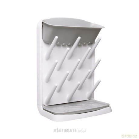 Suszarka stojąca na butelki i smoczki grey