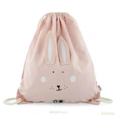 Worek plecak Królik