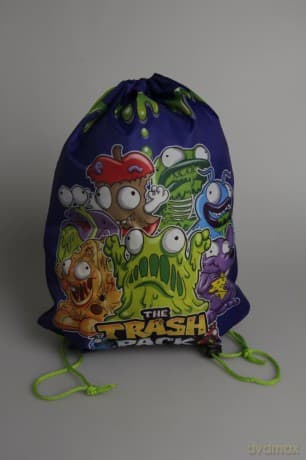 Worek Na Gimnastykę (The Trash Ppack)