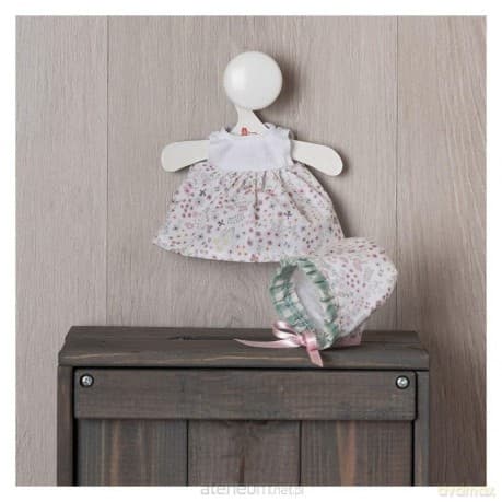 Zestaw ubranek dla lalki hiszpańskiej Bomboncin 20