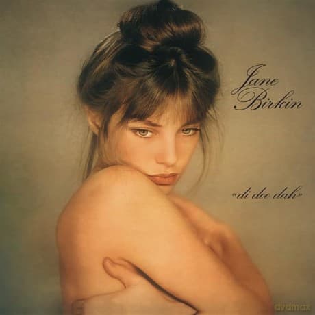 Jane Birkin: Di Doo Dah