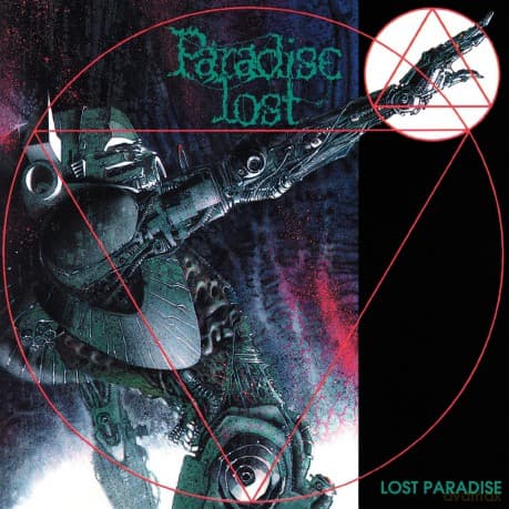 Paradise Lost: Lost Paradise (35th Anniversary)