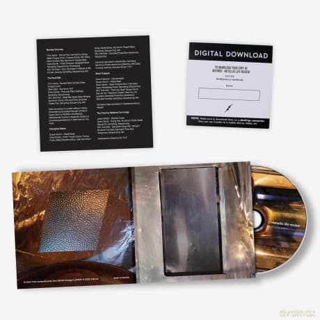Matmos: Metallic Life Review