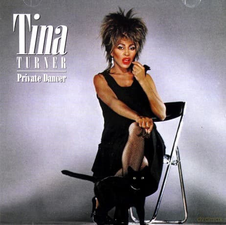 Tina Turner: Private Dancer (Centenary Edition)