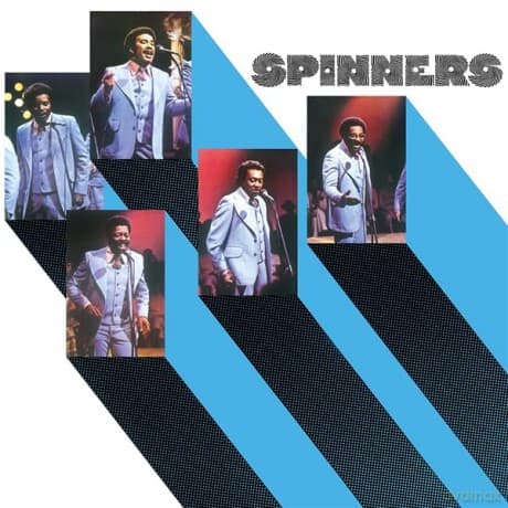 Spinners: Spinners