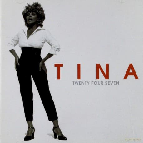 Tina Turner: Twenty Four Seven
