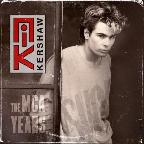Nik Kershaw: The Mca Years