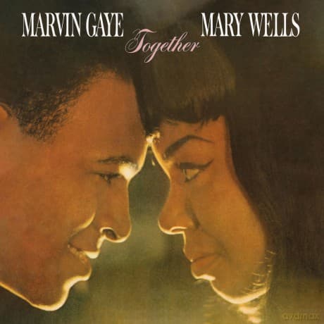 Marvin Gaye & Mary Wells: Together