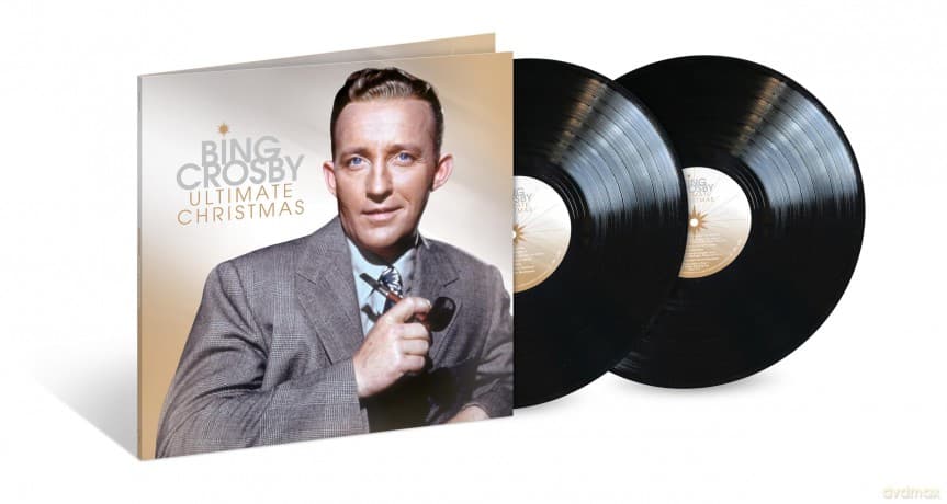 Bing Crosby: Ultimate Christmas