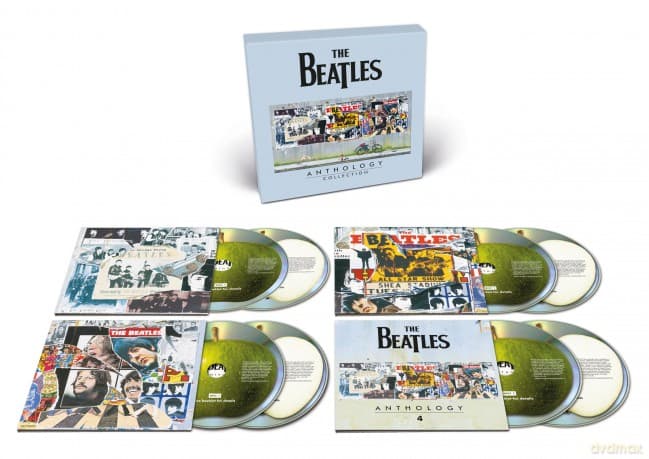 The Beatles: Anthology