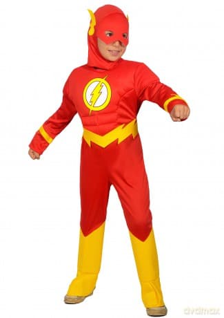 Ciao - Costume - The Flash (135 cm)