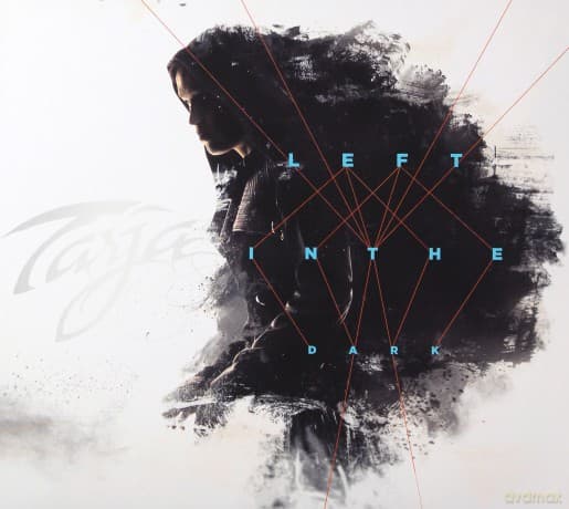 Tarja: Left In The Dark (Digipak)