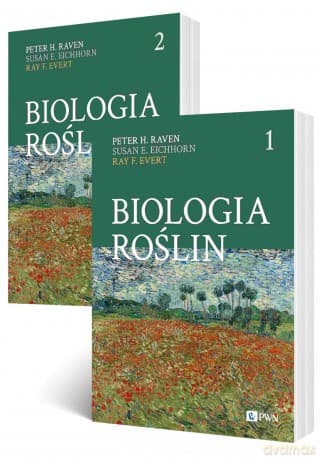 Biologia roślin (Tom 1-2)