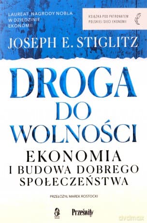 Droga do wolności