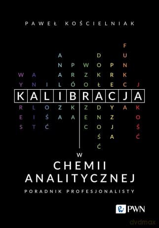 Kalibracja w chemii analitycznej