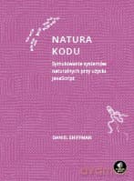 Natura kodu. Symulowanie systemów naturalnych przy użyciu JavaScript - Daniel Shiffman