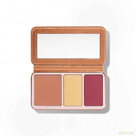 Anastasia Beverly Hills Face Palette 17.5 g