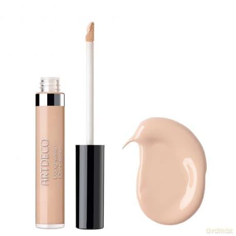 Artdeco Long-lasting waterproof concealer (Long-Wear Waterproof Concealer) 7 ml - Shade: 14 Soft Ivory