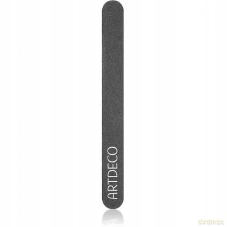Artdeco Nail file Professional Files Black