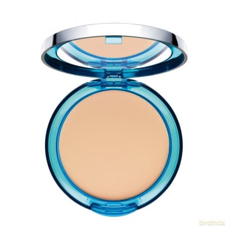 Artdeco Powder makeup (Sun Protection Powder Foundation SPF 50 Wet & Dry) 9.5 g - Shade: 95
