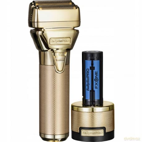 BaByliss PRO FXONE Gold FX79FSGE professional shaver