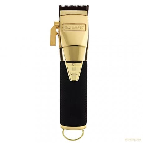 BaByliss PRO Professional hair clipper Boost+ Gold FX8700GBPE