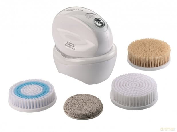 Bellissima Rotary vibrator for body revitalization 5100 Body Cleansing Pro Imetec