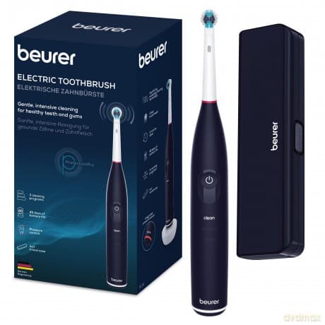 Beurer Electric toothbrush TB50