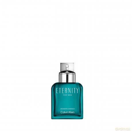 Calvin Klein Eternity Aromatic Essence Intense For Men - parfém - Volume: 50 ml