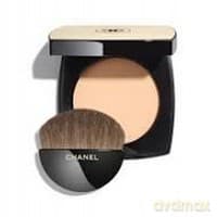 Chanel Brightening powder Les Beiges (Healthy Glow Sheer Powder) 12 g - Shade: B20