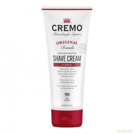 Cremo Shaving cream Original Classic (Shave Cream) 177 ml