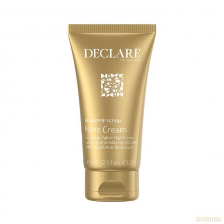 DECLARÉ Caviar Perfection (Luxury Anti-Wrinkle Hand Cream) 75 ml