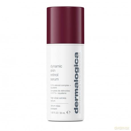 Dermalogica Skin serum against wrinkles Dynamic Skin Retinol (High-Dose Wrinkle Serum) 30 ml