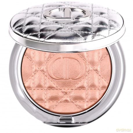 Dior Forever Glow Luminizer with hyaluronic acid 6 g - Shade: 02 Gold Halo