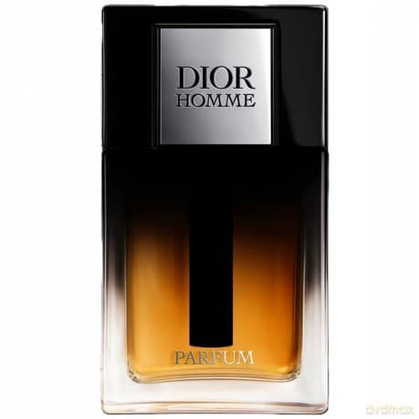 Dior Homme Parfum - P (2025) - Volume: 50 ml