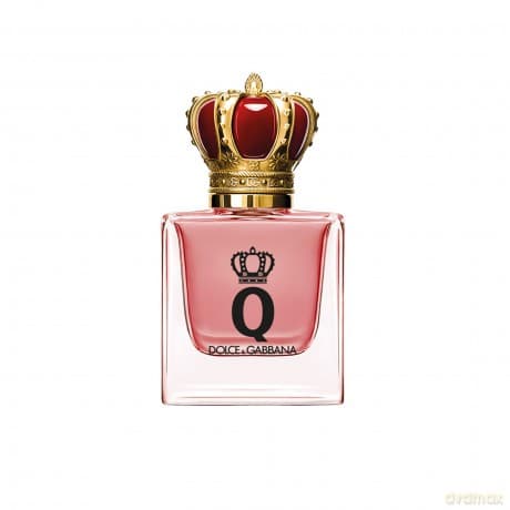 Dolce & Gabbana Q By Intense - woda perfumowana - Volume: 30 ml