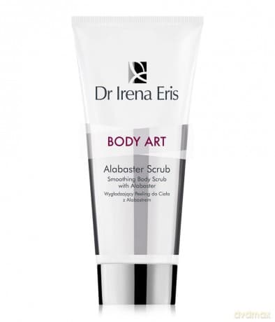 Dr Irena Eris Body Art Smoothing Body Scrub 200 ml